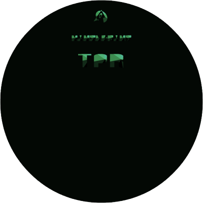 ka010 | 12″ <br>TPR <br>Birds of Pressure