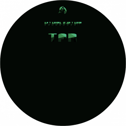ka010 | 12″ <br>TPR <br>Birds of Pressure