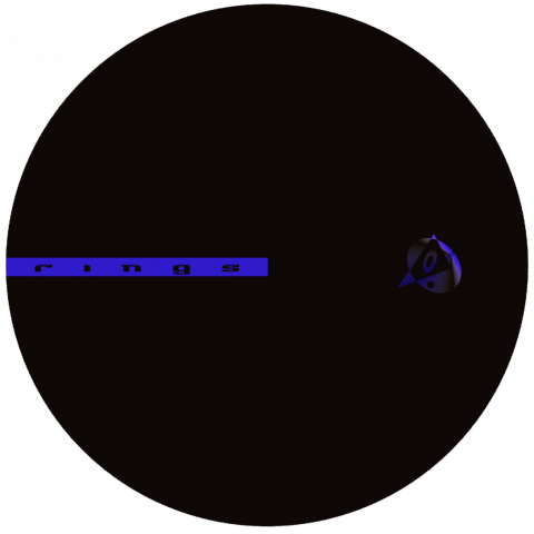ka011 | 12″ <br>SODIAC  <br>Rings