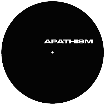 ut10 | 2×12″ <br>Apathism