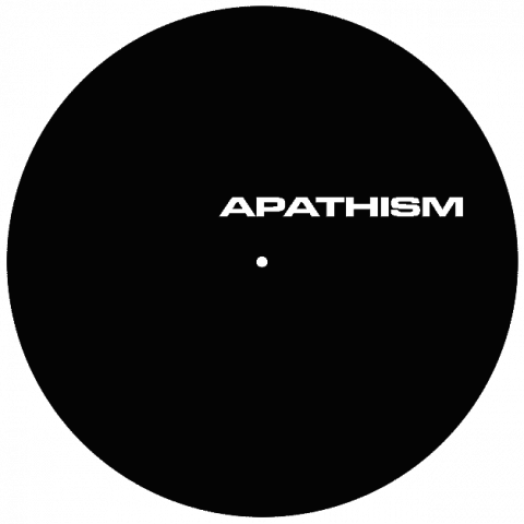 ut10 | 2×12″ <br>Apathism