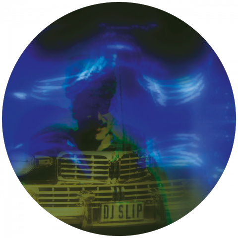 ka026 | 12″ <br>DJ SLIP <br>Popmusic