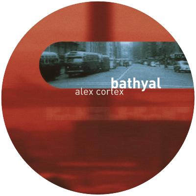 ka029 | 12″ <br>ALEX CORTEX <br>Bathyal