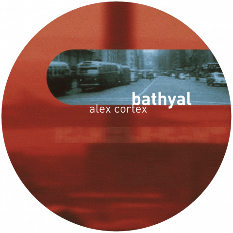 ka029 | 12″ <br>ALEX CORTEX <br>Bathyal