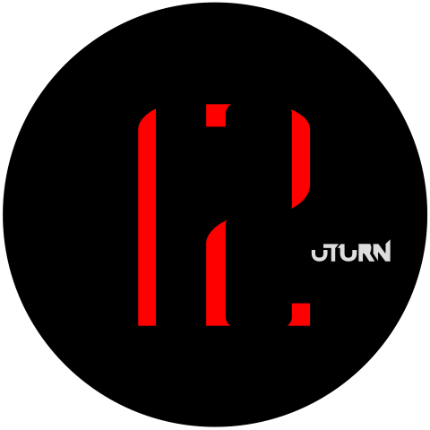 ut12 | 12″ <br>HEIKO LAUX <br>Falling