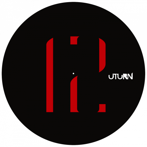 ut12 | 12″ <br>HEIKO LAUX <br>Falling <br>White-label