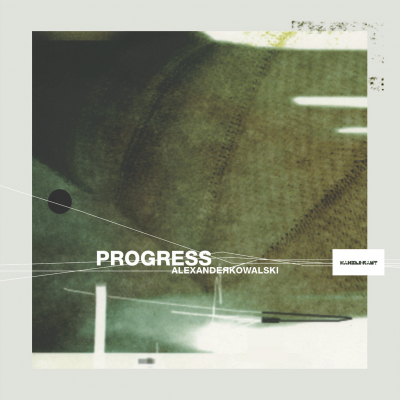 ka067 | 2xLP <br>ALEXANDER KOWALSKI <br>Progress