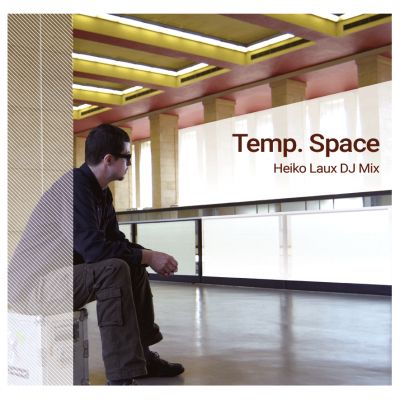 ka078 | CD <br>HEIKO LAUX <br>Temp. Space