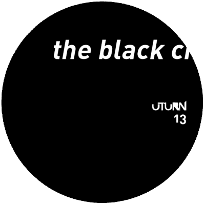 ut13 | 12″ <br>BLACK CHAMBER