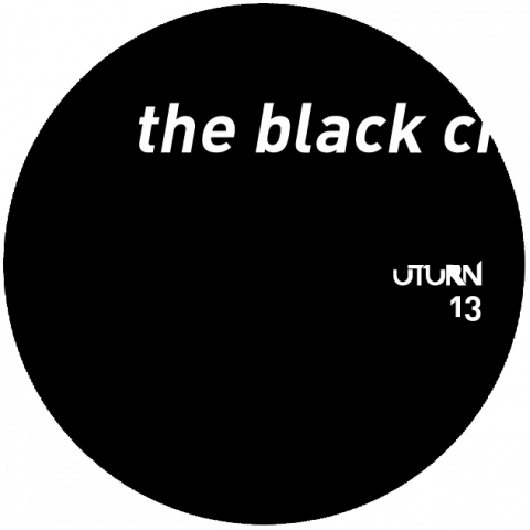 ut13 | 12″ <br>BLACK CHAMBER