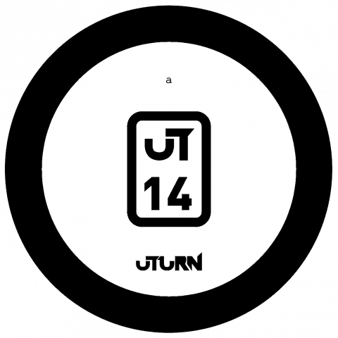 ut14 | 12″ <br>DIEGO HOSTETTLER <br>Untitled