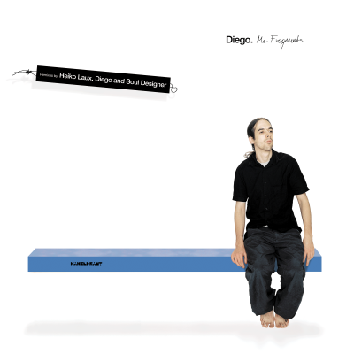 ka092 | 12″ <br>DIEGO HOSTETTLER <br>Me Fragments <br>SOULD DESIGNER | →