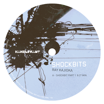 ka144 | 12″ <br>RAY KAJIOKA <br>Shockbits