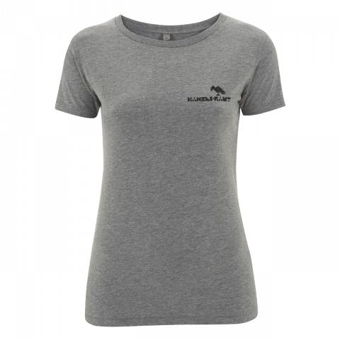 kats20 | T-Shirt<br>Tangram <br>GIRL GREY <br>