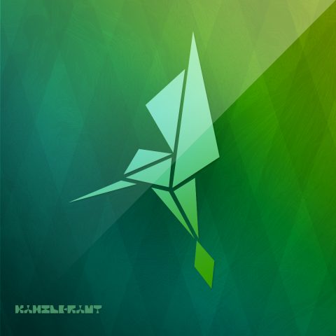 ka158 | 12″ <br>RAY KAJIOKA <br>Rotatory