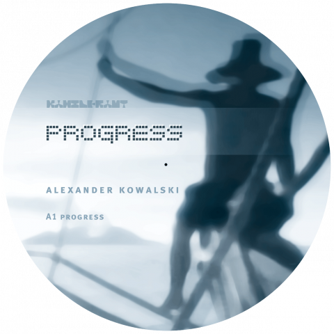 ka064 | 12″ <br>ALEXANDER KOWALSKI <br>Progress