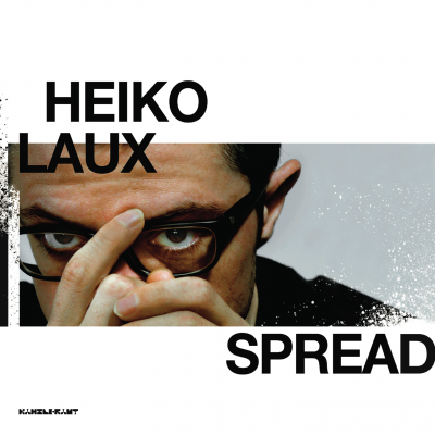 ka123 | CD <br>HEIKO LAUX <br>Spread