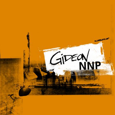 ka146dx  <br>GIDEON <br>NNP