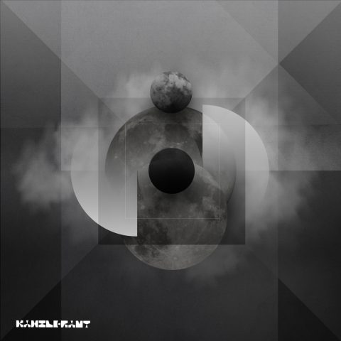 ka175 | 12″<br>FABRICE LIG<br>3 Black Stones<br>