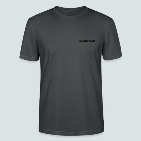 katsU | T-SHIRT <br>with Kanzleramt Logo <br>UNISEX Organic