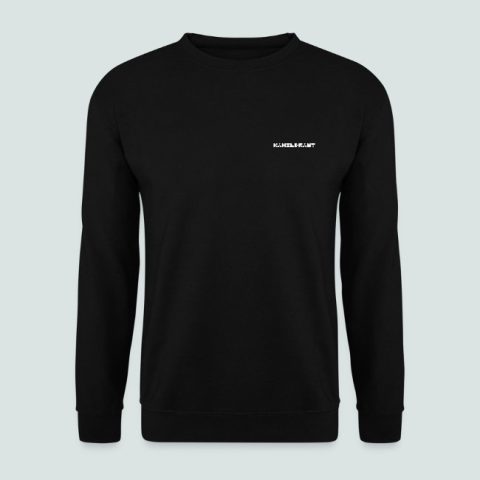 kalsU | SWEATER <br>with Kanzleramt Logo <br>UNISEX