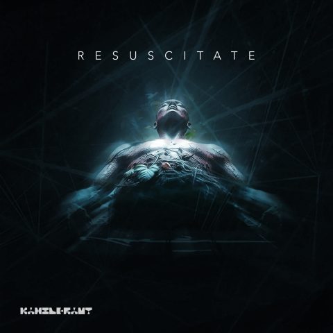 COMING SOON: <br>ka189 12″<br>RAY KAJIOKA & HEIKO LAUX <br>Resuscitate