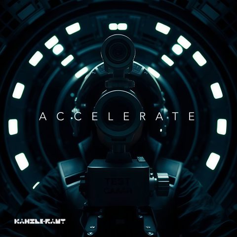 Coming soon: <br>ka190 <br>STEVE RACHMAD & HEIKO LAUX <br>Accelerate